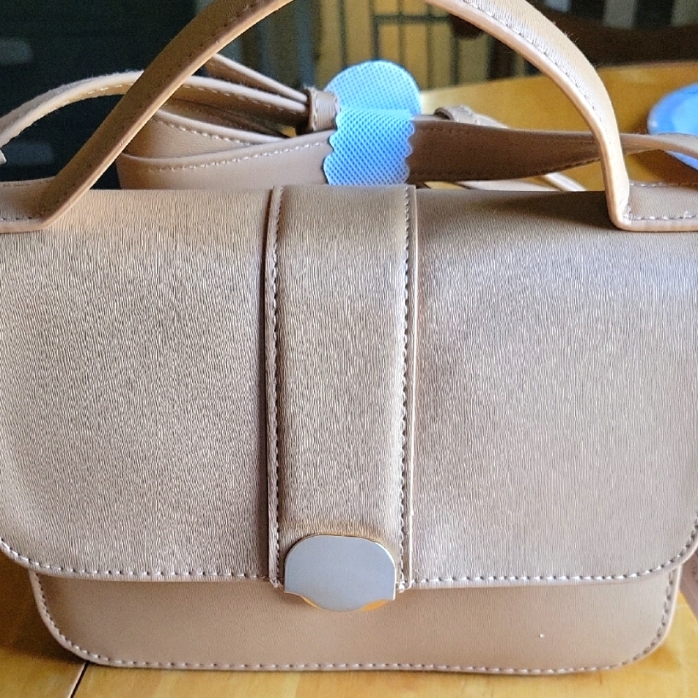 Purse Handbag Shoulder Bag